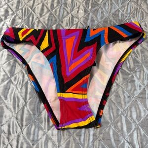 ARENA TULUM BIKINI BOTTOM